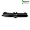 VW Golf Sportsvan Frontgitter Med OEM Nr. 510853651L Fra VW Ophugger