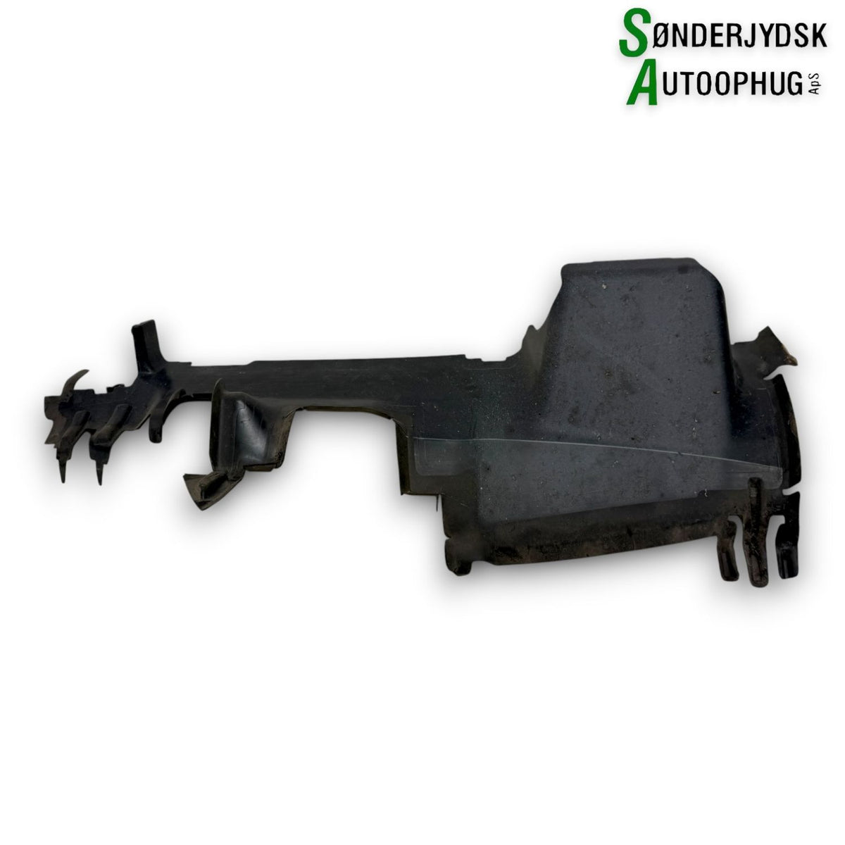 VW Golf Sportsvan Front, Løsdele Med OEM Nr. 510121284A Fra VW Ophugger