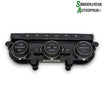 VW Golf Sportsvan Varmeregulering Med OEM Nr. 5G0907044CF Fra VW Ophugger