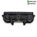 VW Golf Sportsvan Varmeregulering Med OEM Nr. 5G0907044CF Fra VW Ophugger