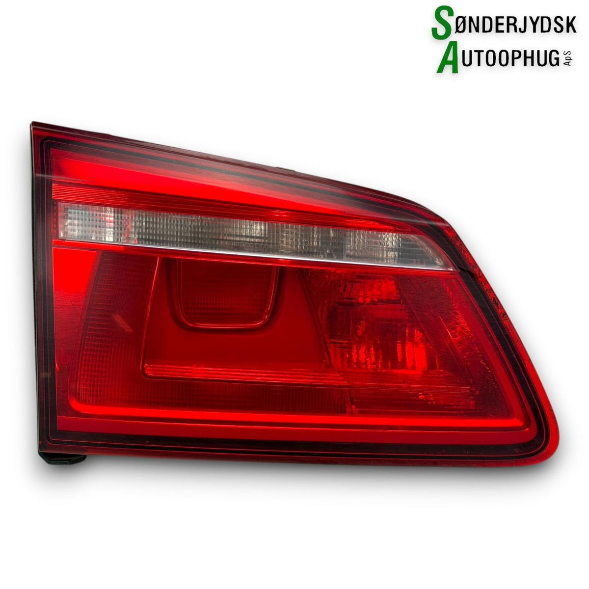 VW Golf Sportsvan Baglygte Med OEM Nr. 510945093K Fra VW Ophugger