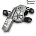 VW Golf Sportsvan Bagrudevisker Motor Med OEM Nr. 5G0955711A Fra VW Ophugger