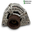 Mercedes C 180-280 W202 Generator Med OEM Nr. 0123320045 Fra Mercedes Ophugger