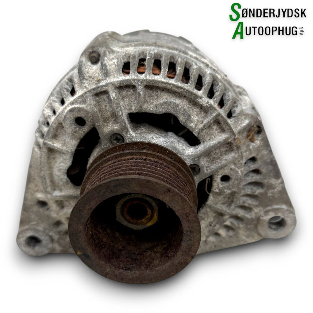 Mercedes C 180-280 W202 Generator Med OEM Nr. CA1062IR Fra Mercedes Ophugger