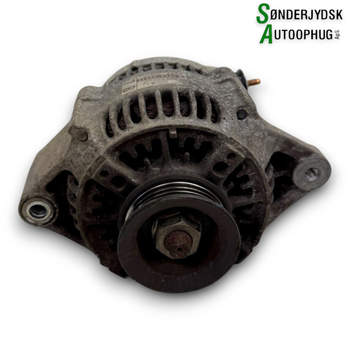 Suzuki Liana Generator Med OEM Nr. 3140080G1 Fra Suzuki Ophugger