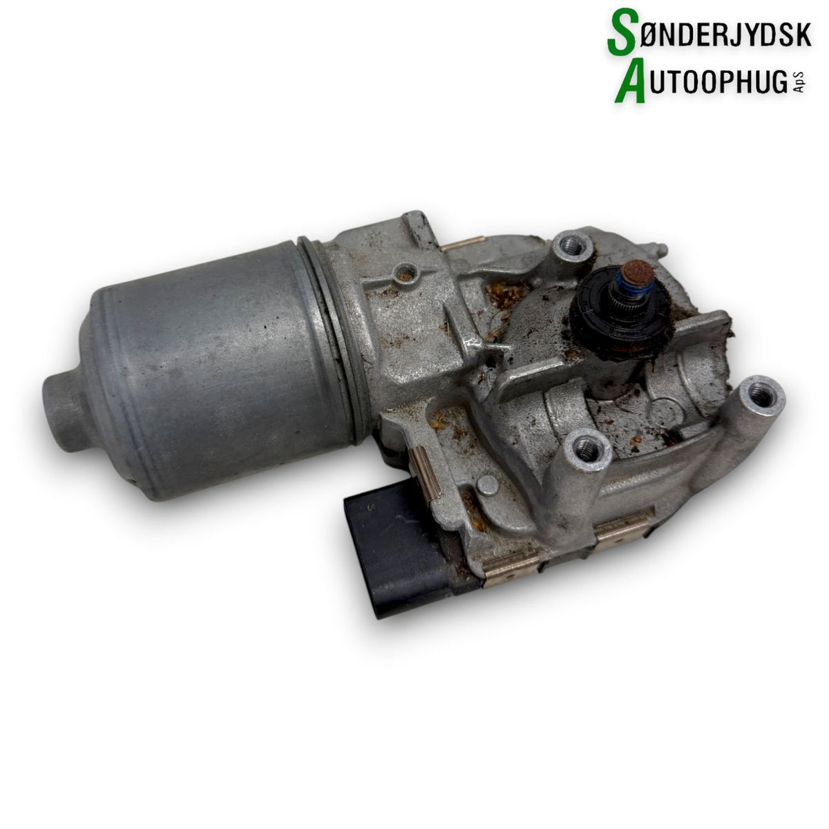 Opel Astra K Viskermotor Med OEM Nr. 39018769 Fra Opel Ophugger