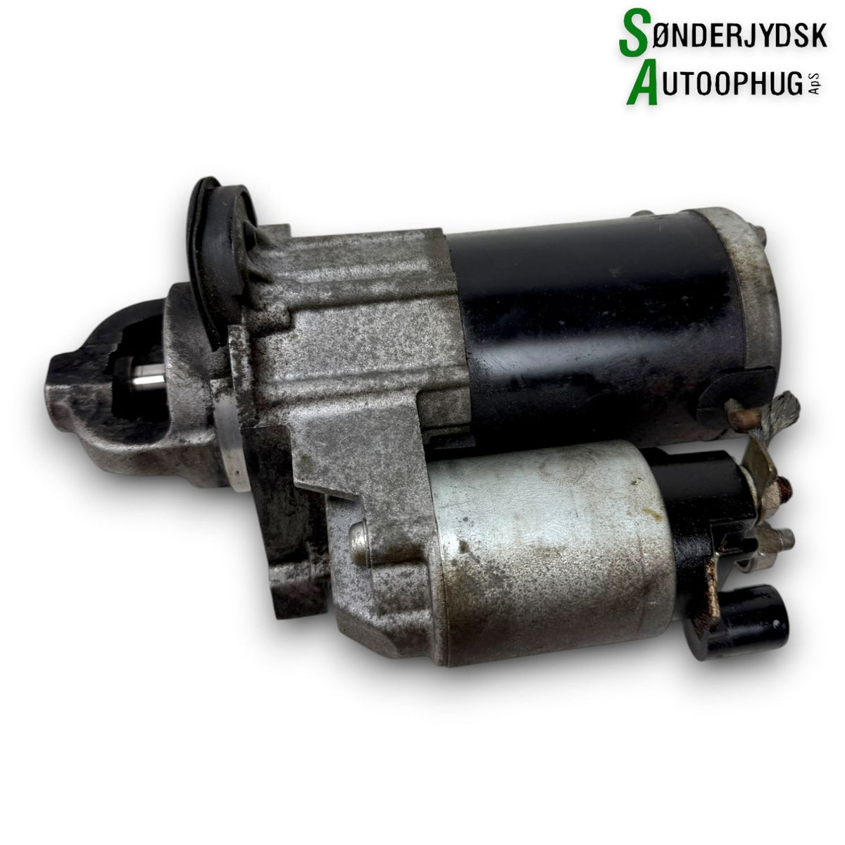 Opel Astra K Starter Med OEM Nr. 55503728 Fra Opel Ophugger