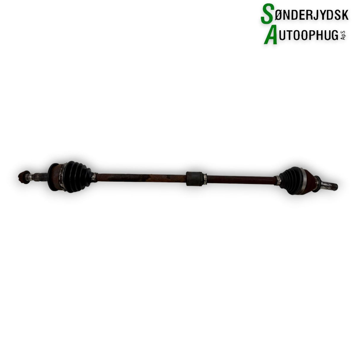 Opel Astra K Trækaksel For H Med OEM Nr. 95524081 Fra Opel Ophugger