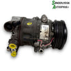 Opel Astra K Aircondition Pumpe Med OEM Nr. 39157292 Fra Opel Ophugger