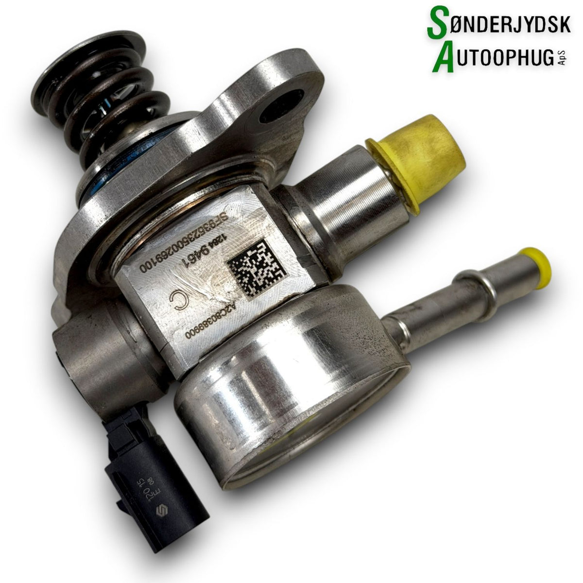 Opel Astra K Højtrykspumpe Med OEM Nr. 12682079 Fra Opel Ophugger