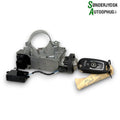Opel Astra K Ratlås Med OEM Nr. 39017557 Fra Opel Ophugger