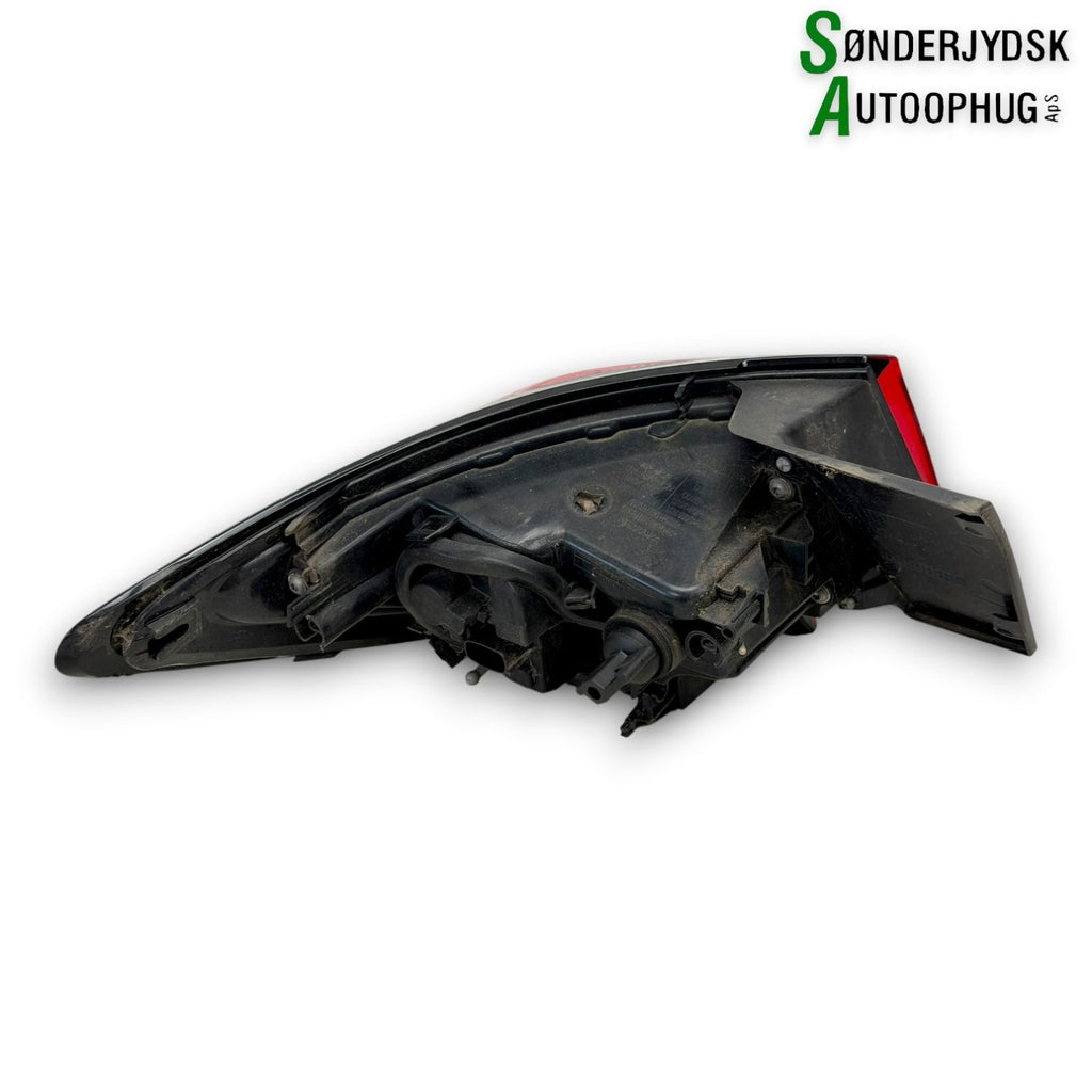 Opel Astra K Baglygte Med OEM Nr. 39099015 Fra Opel Ophugger