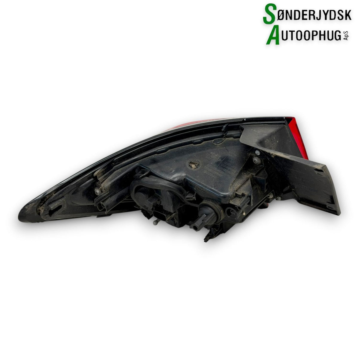 Opel Astra K Baglygte Med OEM Nr. 39015944 Fra Opel Ophugger