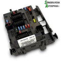 Peugeot 206+ Bsm Box Med OEM Nr. 9657608780 Fra Peugeot Ophugger
