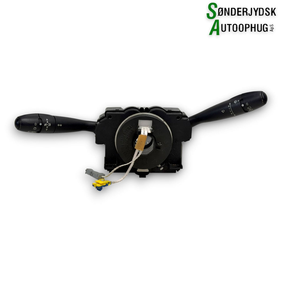 Peugeot 206+ Kontakt Combi Med OEM Nr. 6242XS Fra Peugeot Ophugger
