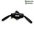 Peugeot 206+ Kontakt Combi Med OEM Nr. 96787398XT Fra Peugeot Ophugger