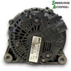 Peugeot 206+ Generator Med OEM Nr. 9646321780 Fra Peugeot Ophugger