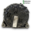 Peugeot 206+ Generator Med OEM Nr. 5702AR Fra Peugeot Ophugger