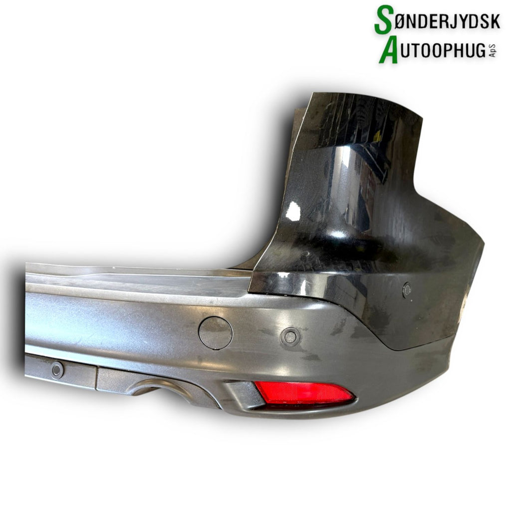 Ford Focus Bagkofanger Med OEM Nr. 1719101 Fra Ford Ophugger