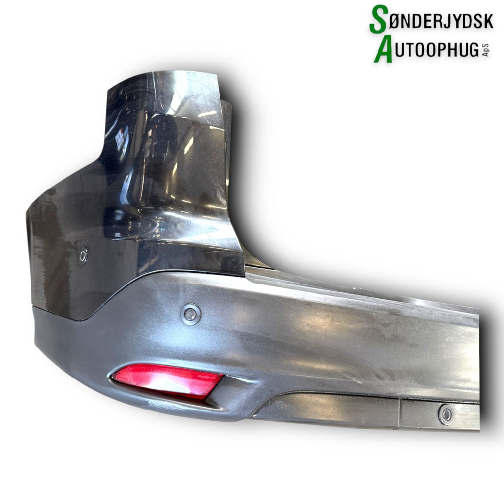 Ford Focus Bagkofanger Med OEM Nr. 1719101 Fra Ford Ophugger