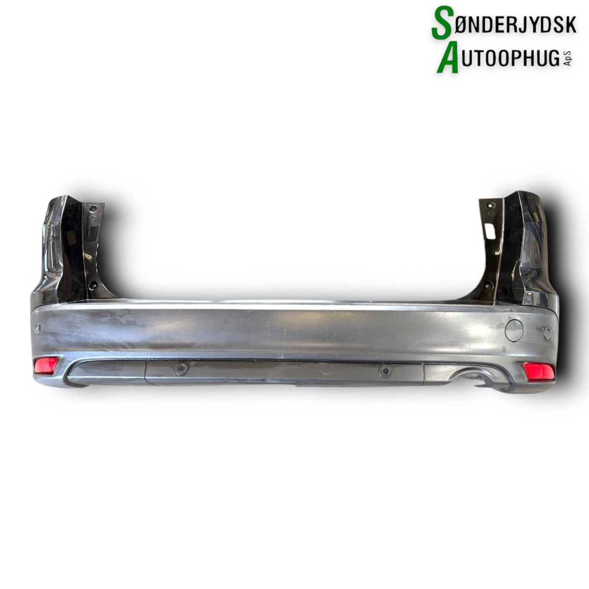 Ford Focus Bagkofanger Med OEM Nr. 1719101 Fra Ford Ophugger