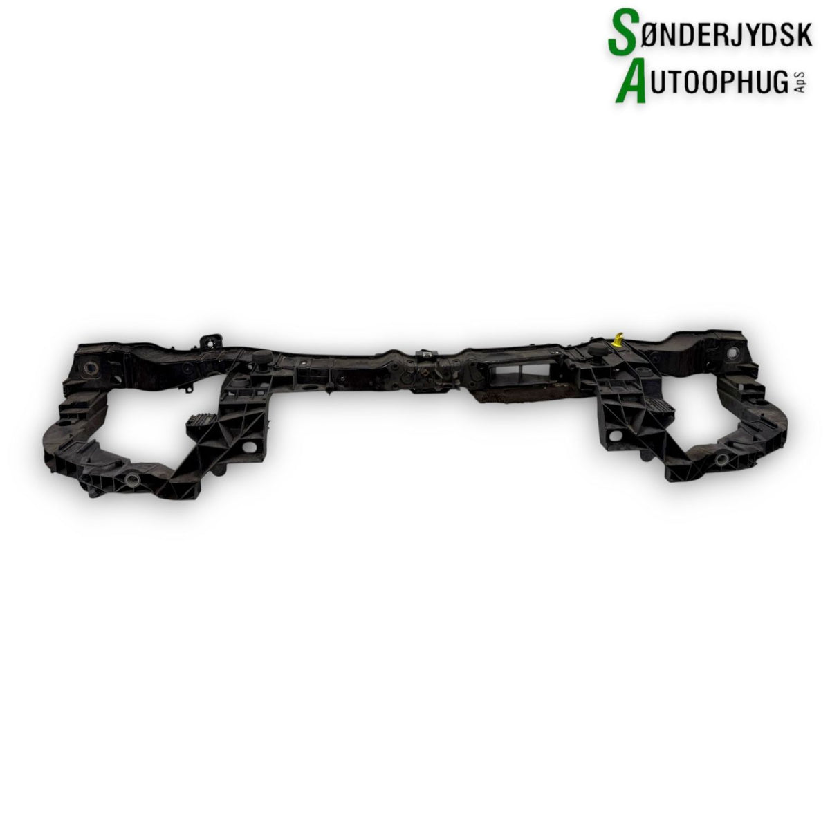 Ford Focus Låseplade Med OEM Nr. 1926039 Fra Ford Ophugger