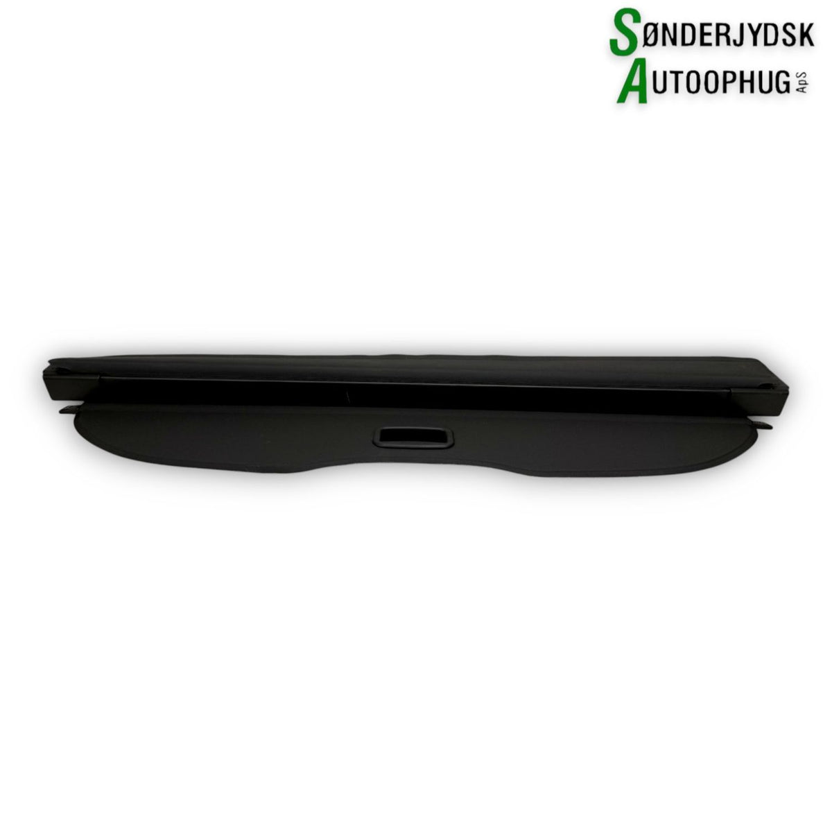 Ford Focus Bagageafdæk/Rullegar. STC Med OEM Nr. 2120913 Fra Ford Ophugger