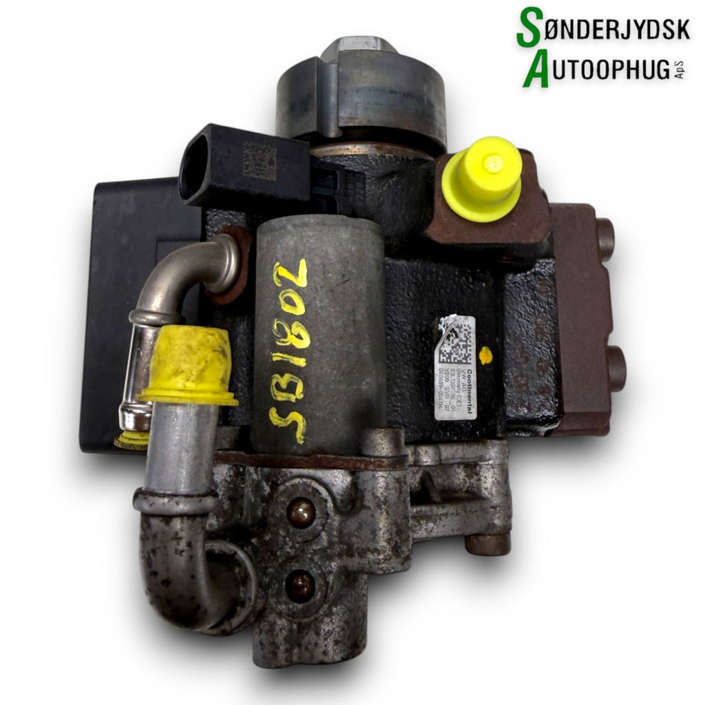Seat Ibiza Dieselpumpe Med OEM Nr. 03L130755E Fra Seat Ophugger