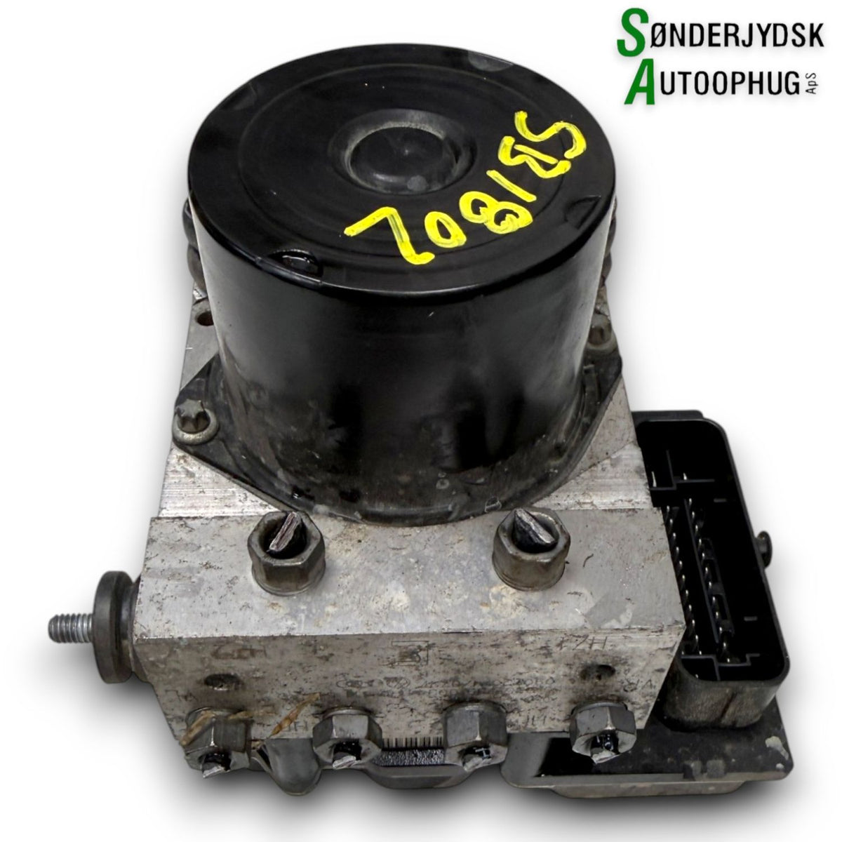 Seat Ibiza ABS Pumpe Med OEM Nr. 0265239003 Fra Seat Ophugger