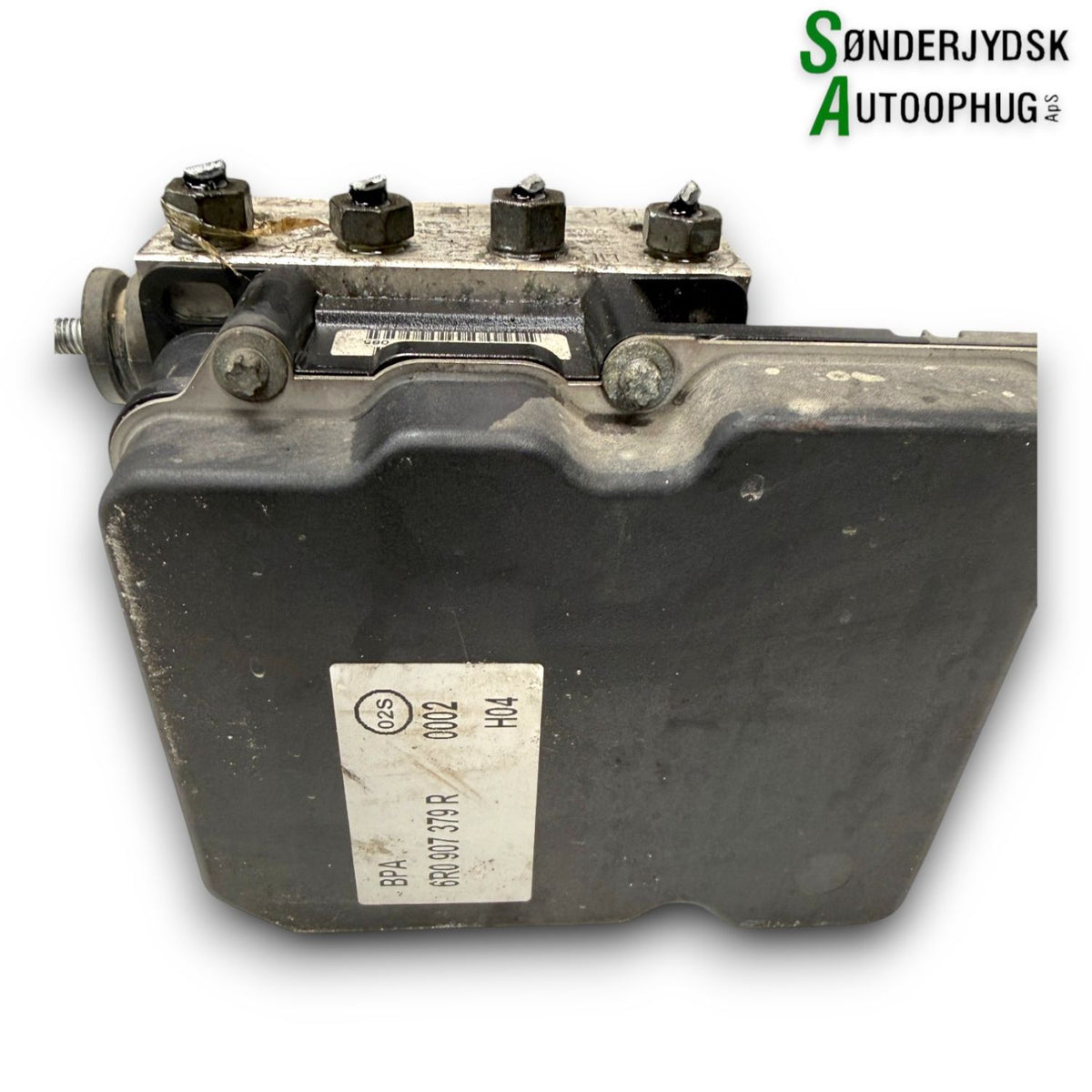Seat Ibiza ABS Pumpe Med OEM Nr. 0265239003 Fra Seat Ophugger