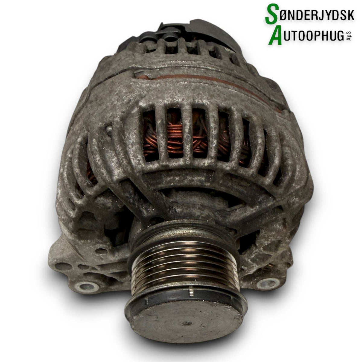 Seat Ibiza Generator Med OEM Nr. 06F903023F Fra Seat Ophugger