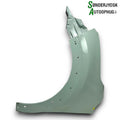 Citroen C3 III Forskærm V Med OEM Nr. 9812869080 Fra Citroen Ophugger