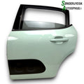 Citroen C3 III Bagdør V Med OEM Nr. 9812716980 Fra Citroen Ophugger