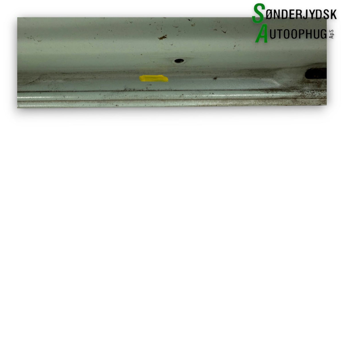 Citroen C3 III Fordør V Med OEM Nr. 9812674380 Fra Citroen Ophugger