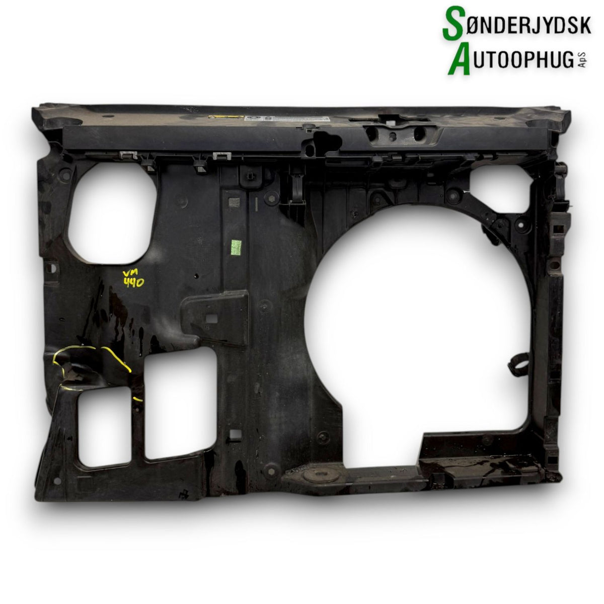 Seat Mii Frontkasse Med OEM Nr. 1S0805588L Fra Seat Ophugger