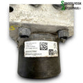 Citroen C3 III ABS Pumpe Med OEM Nr. 0265956240 Fra Citroen Ophugger