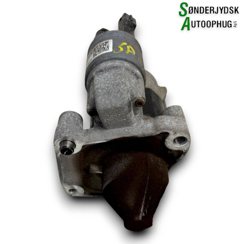 Citroen C3 III Starter Med OEM Nr. 1624230380 Fra Citroen Ophugger