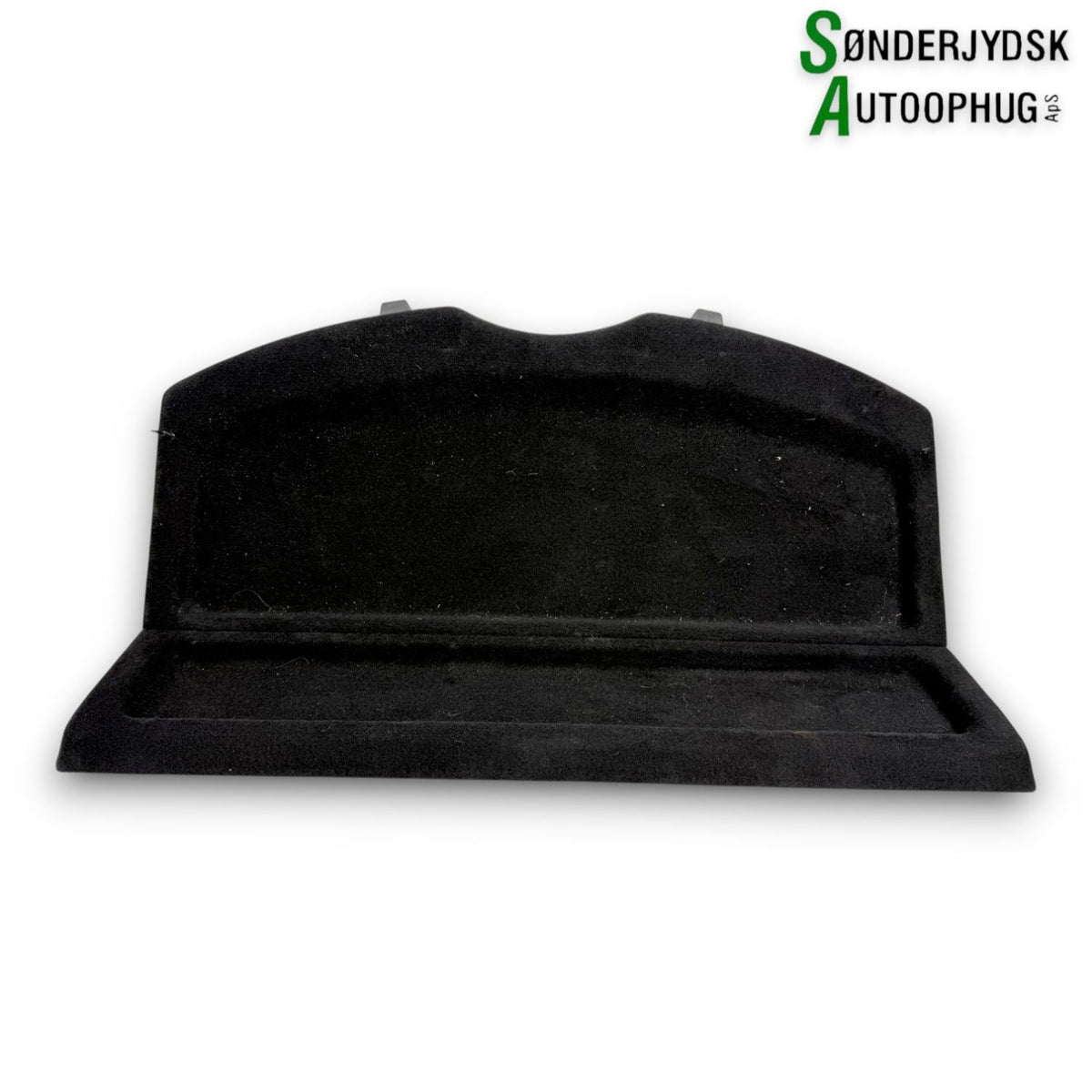 Skoda Octavia Baghylde/Hattehylde Med OEM Nr. 5E5867769E Fra Skoda Ophugger