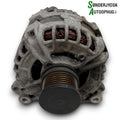 Skoda Octavia Generator Med OEM Nr. 03L903023KX Fra Skoda Ophugger