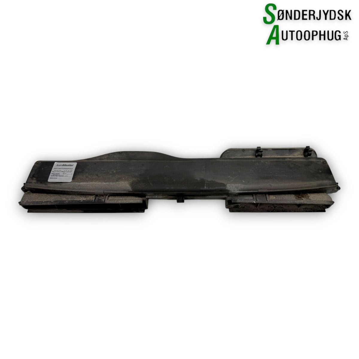 Skoda Octavia Luftindtag For Med OEM Nr. 5Q0129954 Fra Skoda Ophugger