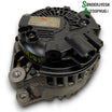 Peugeot 207 Generator Med OEM Nr. 9678048880 Fra Peugeot Ophugger