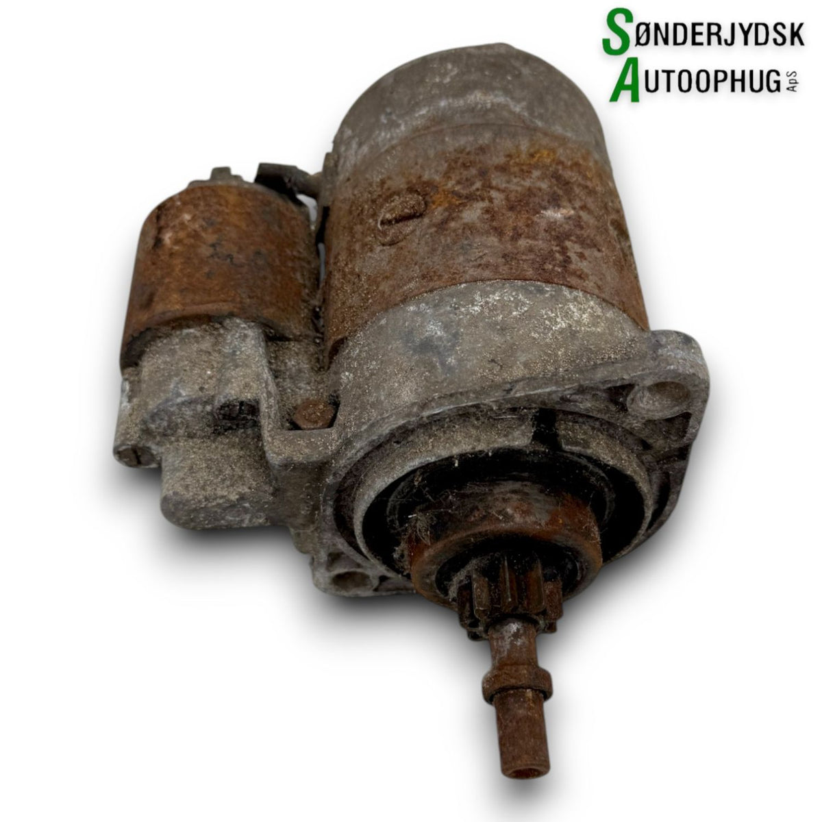 VW Golf 1 Starter Med OEM Nr. CS116 Fra VW Ophugger