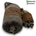 VW Golf 1 Starter Med OEM Nr. 0001211223 Fra VW Ophugger