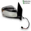 Chrysler Voyager Sidespejl Med OEM Nr. 5113350AB Fra Chrysler Ophugger