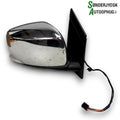 Chrysler Voyager Sidespejl Med OEM Nr. 5113350AB Fra Chrysler Ophugger