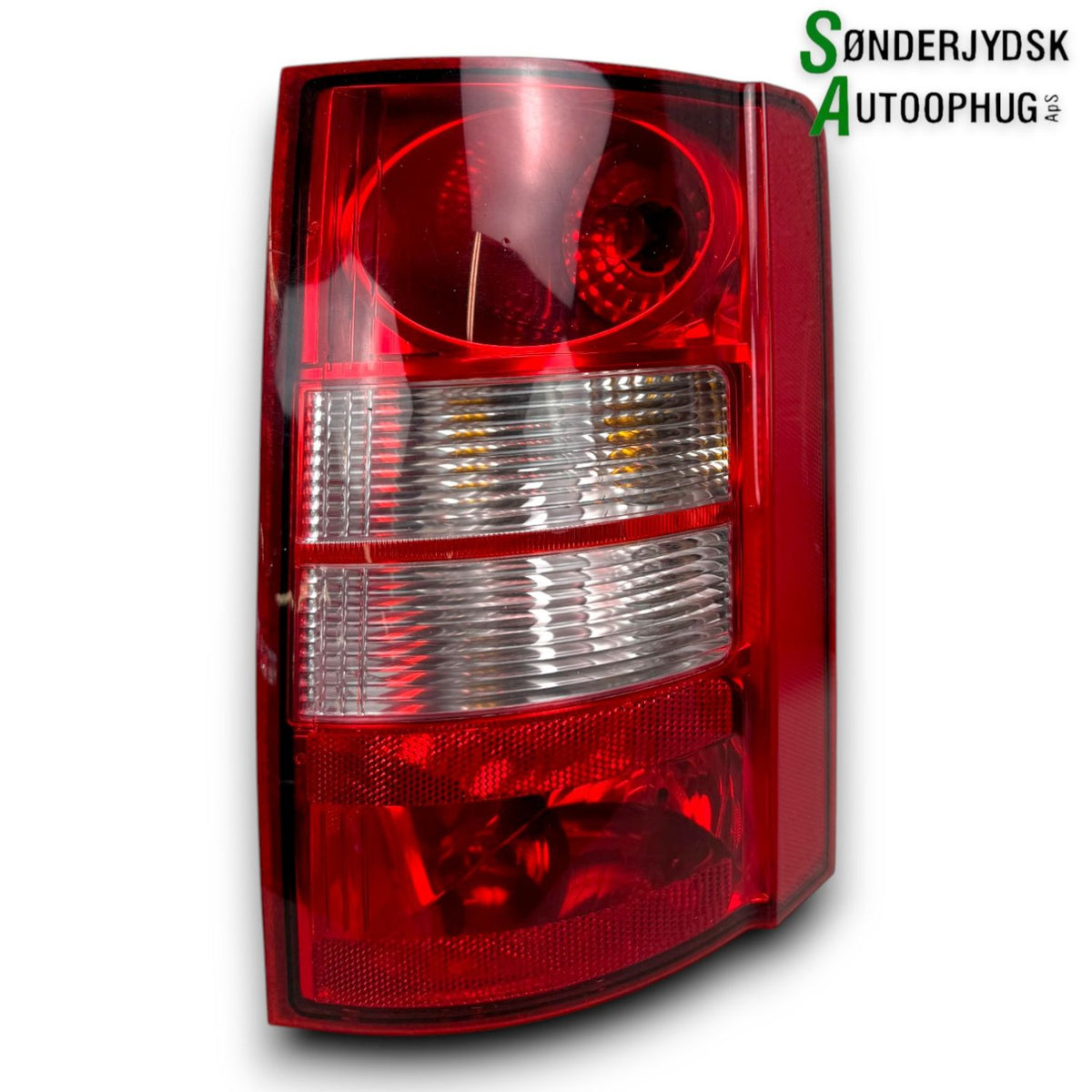 Chrysler Voyager Baglygte Med OEM Nr. 5113202AA Fra Chrysler Ophugger