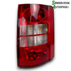 Chrysler Voyager Baglygte Med OEM Nr. 53050ASM Fra Chrysler Ophugger