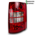 Chrysler Voyager Baglygte Med OEM Nr. 53050ASM Fra Chrysler Ophugger