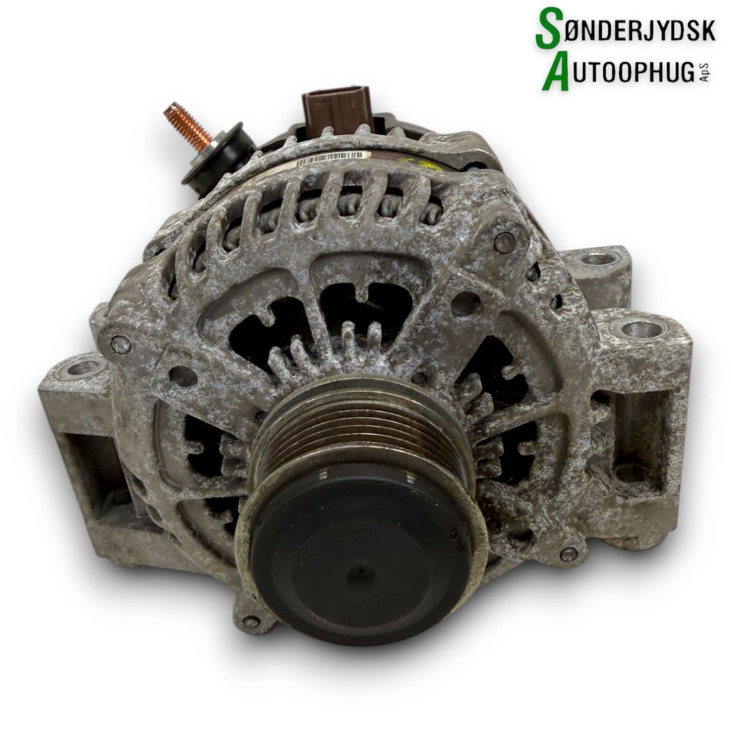 Chrysler Voyager Generator Med OEM Nr. 4727866AB Fra Chrysler Ophugger