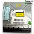 Chrysler Voyager Radio M/Cd Med OEM Nr. 5064402AC Fra Chrysler Ophugger